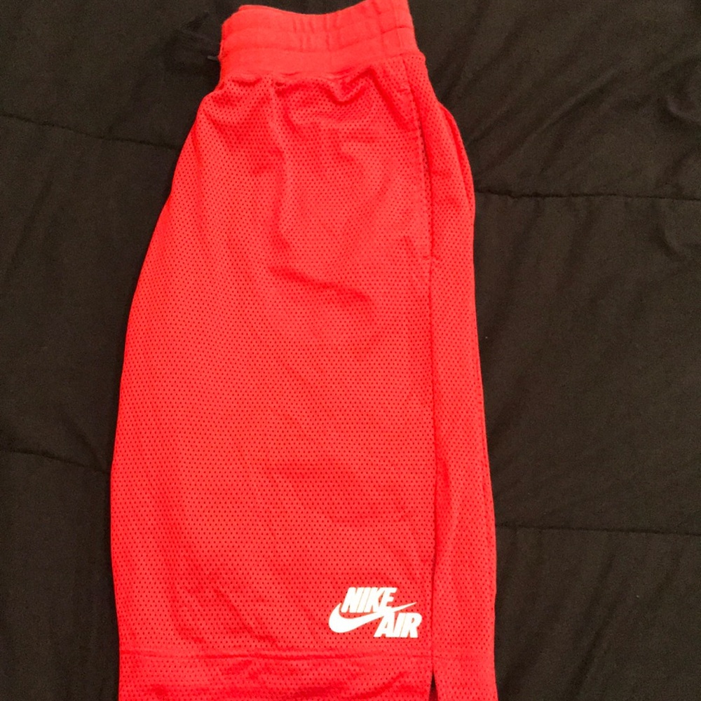 Nike XL Reversible Shorts